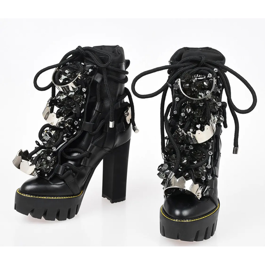 Dsquared Booties